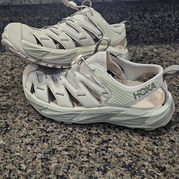 Hoka One One Hopara All Gender W9.5 M8.5 - Picture 2 of 8